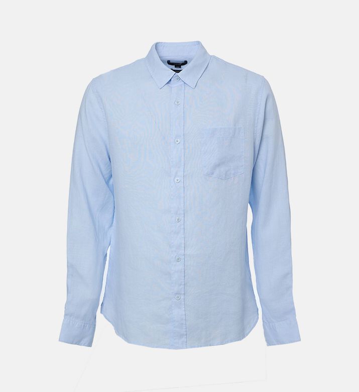 Vince Button-down Long-sleeve Shirt, Xl, Packshot View