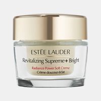 Revitalizing Supreme Bright Radiance Power Soft Creme Moisturizer