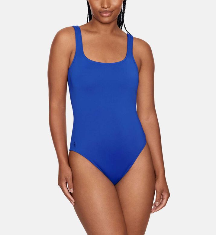 Martinque Scoopback Swimtsuit