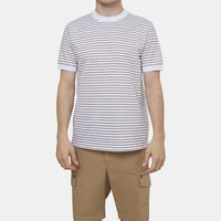 Cotton Jersey Logo-print T-shirt