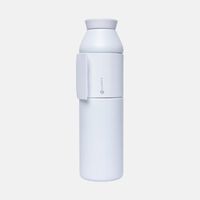 Silicone Portable Water Bottle