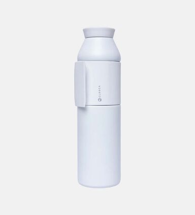 Silicone Portable Water Bottle