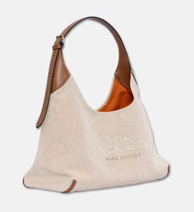 Marc Jacobs Bag Belted Sack, Beige, Packshot View