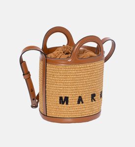 Restyled Small Size Bucket Bag