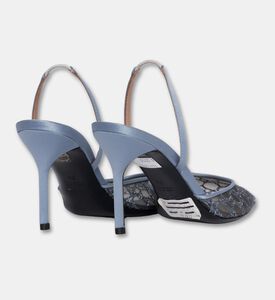 Gedebe Shoes Sandal, Packshot View