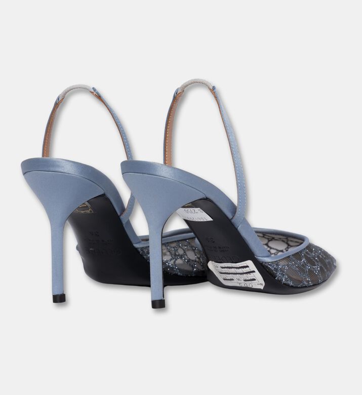 Gedebe Shoes Sandal, Packshot View