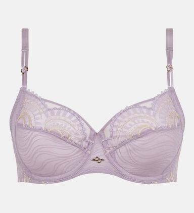 Casula Sleeveless Bra