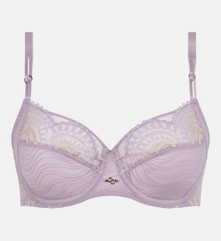 Casula Sleeveless Bra
