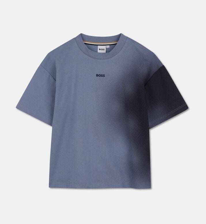 Boss Ts Casual, Packshot View