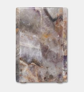 Home Deco and More Amyst Marble 4-piece Bathset, Packshot View