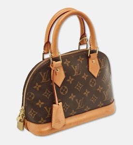 Louis Vuitton Bag, Packshot View