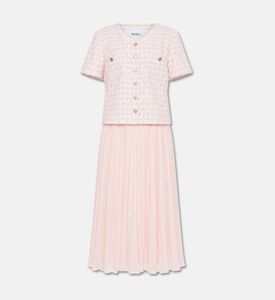 Weill Dress Manureva, Packshot View
