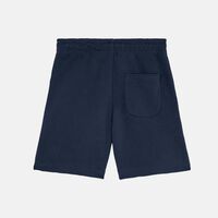 Relaxed-fit Drawstrings Shorts
