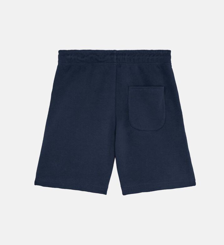 Relaxed-fit Drawstrings Shorts