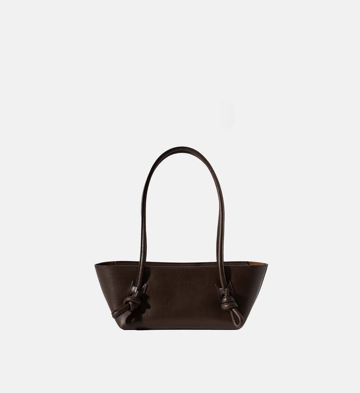 Fleca Baguette Shoulder Bag