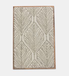 Home Deco and More Desire Abstract Wall Art Frame, Packshot View