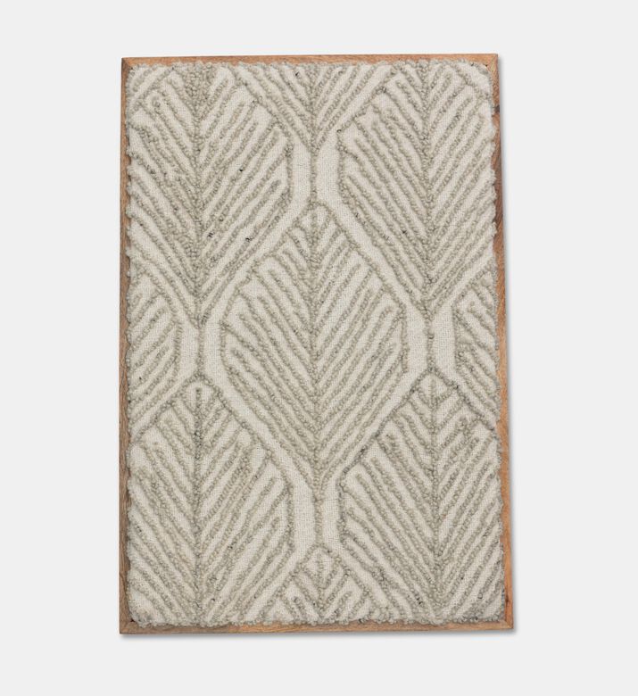 Home Deco and More Desire Abstract Wall Art Frame, Packshot View
