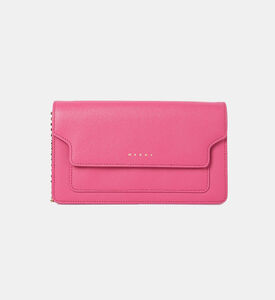 Saffiano Leather Crossbody Bag Saffiano Leather Crossbody Bag