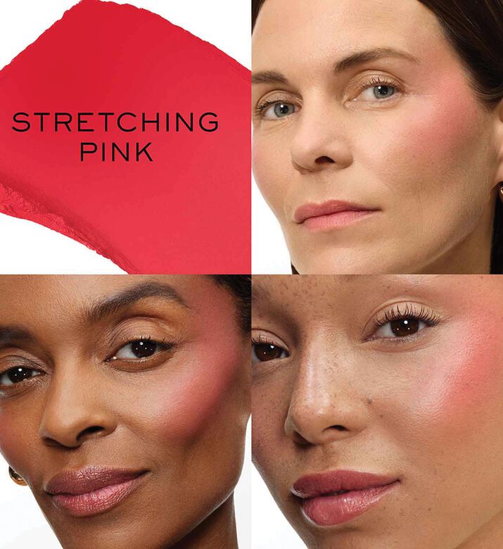 Lancome Blush Stick, 01-stretching-pink, Packshot View