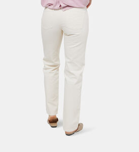 Erell Straight-legged Trousers Erell Straight-legged Trousers