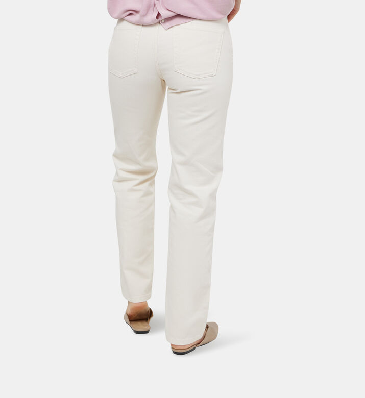 Erell Straight-legged Trousers Erell Straight-legged Trousers