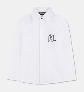 Karl Lagerfeld Shirt, Packshot View