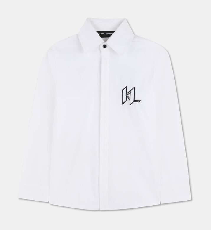 Karl Lagerfeld Shirt, Packshot View