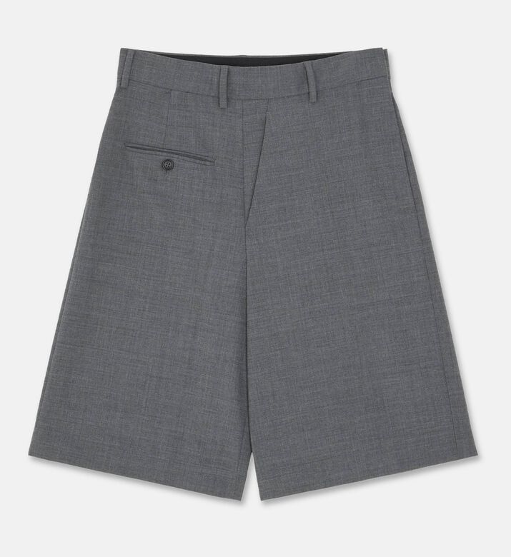 MM6 Short, Packshot View