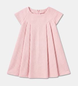 Jules & Juliette Paris Dress Rose, Packshot View