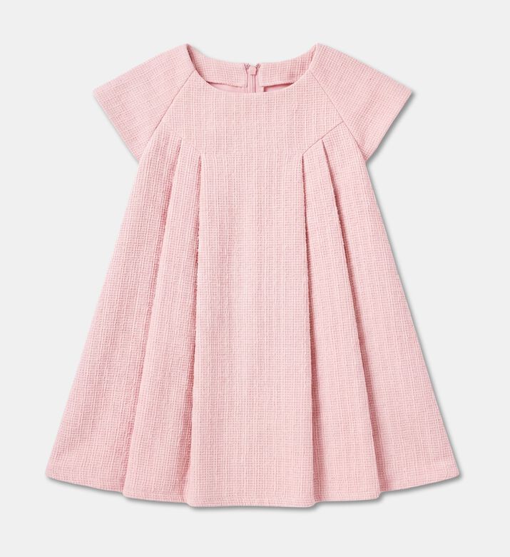 Jules & Juliette Paris Dress Rose, Packshot View