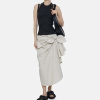 Multi-layered Tank Top