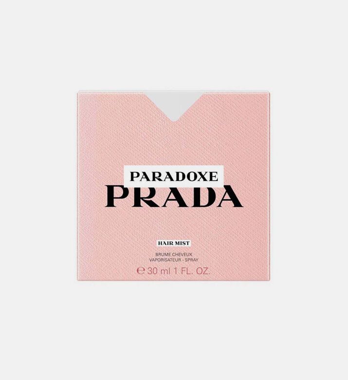 Paradoxe Floral Hair Mist