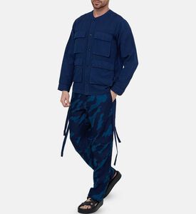 Bonsai Loose Track Pants Bonsai Loose Track Pants
