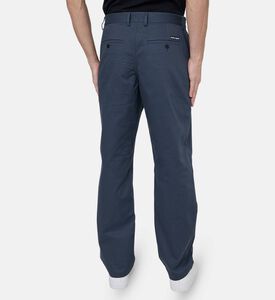 بنطال قطن 5 جيوب