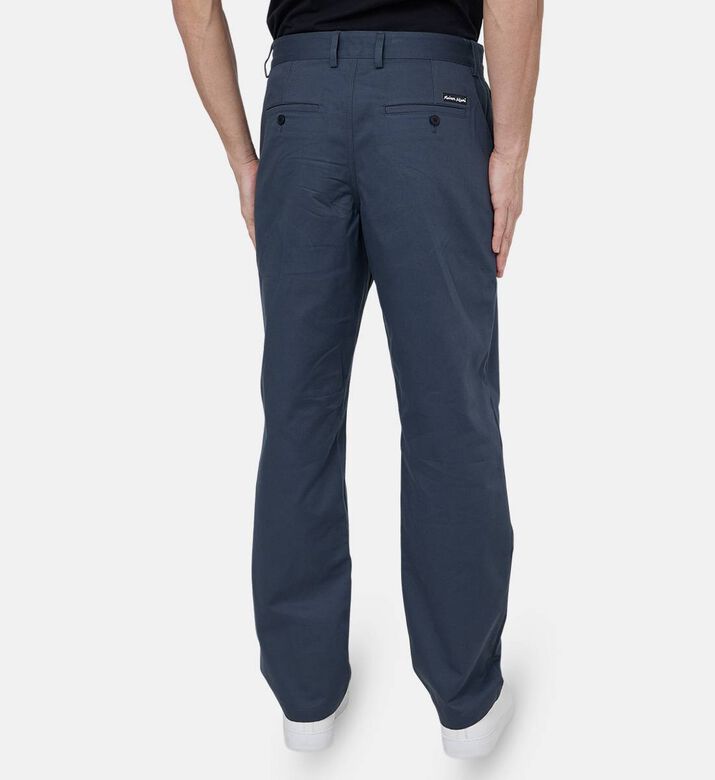 بنطال قطن 5 جيوب