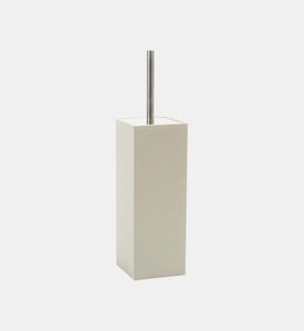 Moon Linen Toilet Bursh Holder