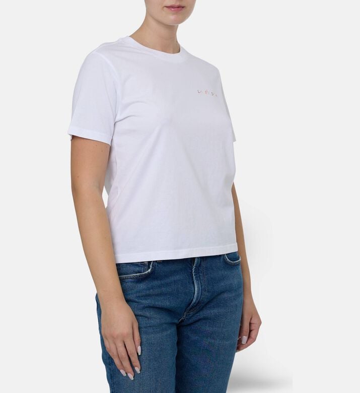 Maison Labiche Ts, Model View