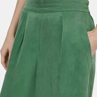 Moss Harper Vegan Silk Pants