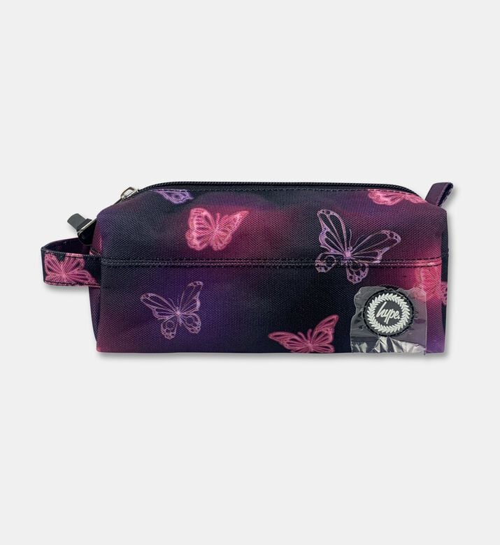 Hype Zip Pencil Pouch, Packshot View
