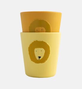 كوبان مستر ليون سيليكون