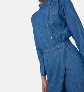 Wakie Mid-length Dress Wakie Mid-length Dress
