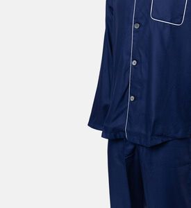 طقم بيجامة لومبارد 6 الحديثة