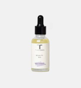 Thirteen Beauty Moisturizing Oil, Packshot View Thirteen Beauty Moisturizing Oil, Packshot View