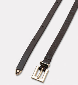 The Kooples Belt, Packshot View