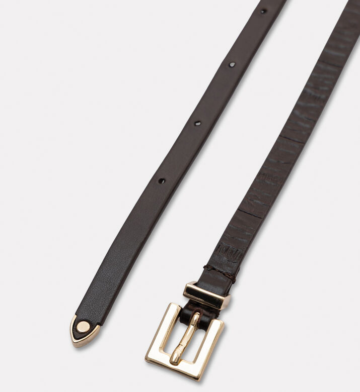 The Kooples Belt, Packshot View
