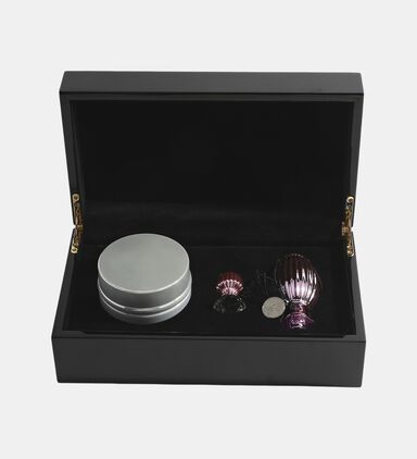 Pink Lux Floriental Gift Box