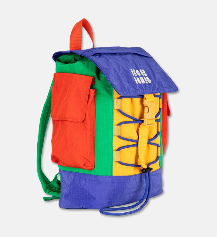Bobo Choses Bag Backpack, Packshot View