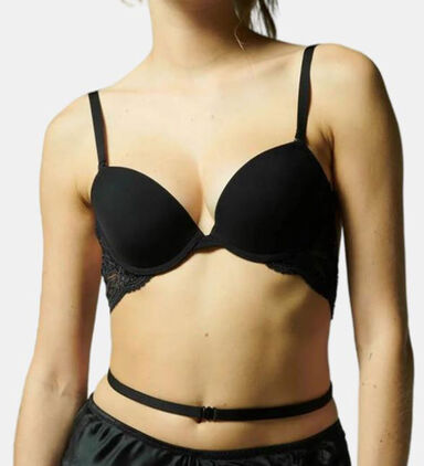 Wish Multi Position Backless Bra