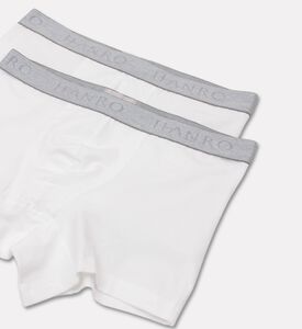 Hanro Cotton Essentials Brief 2-pack, Packshot View