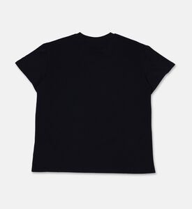 Stella McCartney Signature Logo T-shirt, Packshot View